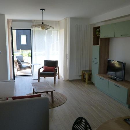 Cancoon - Location Appartement De Vacances Канкал Екстериор снимка